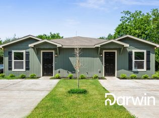 820 Hubert St #A, Waco, TX 76704