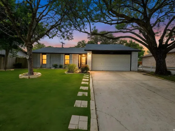 5707 Larkdale Dr, San Antonio, TX 78233