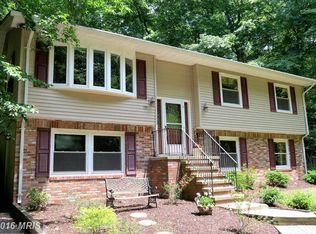 11141 Dumbarton Dr, Dunkirk, MD 20754