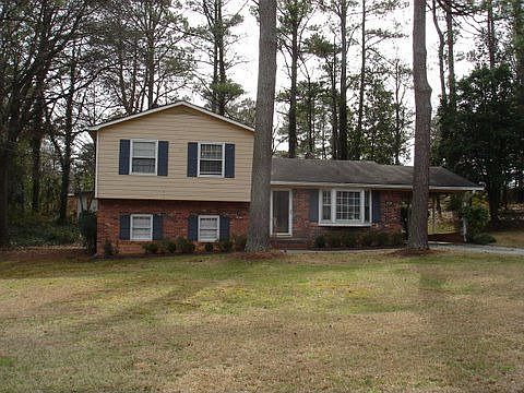 1st image of 3701 Herren Dr SW