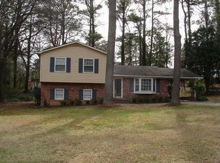 3701 Herren Dr SW, Smyrna, GA 30082