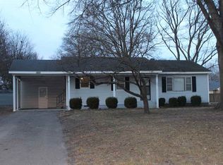 2336 E Court St, Dyersburg, TN 38024