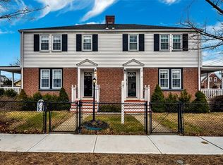 55-57 Ruggles St, Quincy, MA 02169