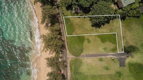 1st image of Kuhio Highway Wainiha