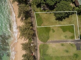 Kuhio Highway Wainiha, Hanalei, HI 96714