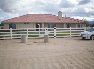 5277 Tokay St, Phelan, CA 92371