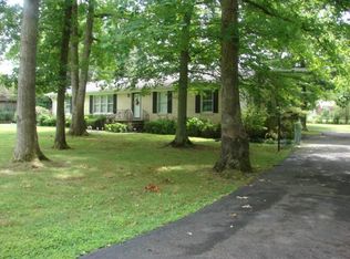 1213 Flippin Dr, Lafayette, TN 37083