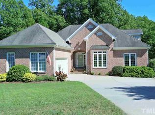 274 May Farm Rd, Pittsboro, NC 27312