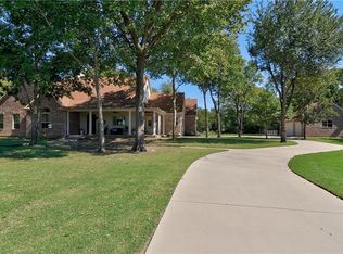 2927 Cathleen Ln, Sherman, TX 75092