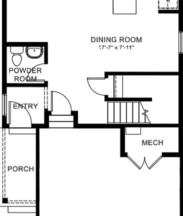 Floor Plan.