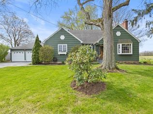 1351 Penfield Center Rd, Penfield, NY 14526