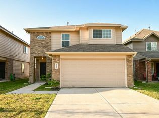 12046 Pia Dr, Houston, TX 77044