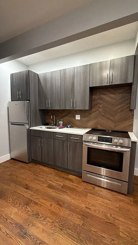 2 bed, $2,850 — Photo 3