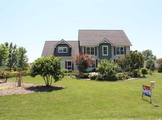6443 116th St, Blue Grass, IA 52726