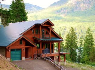 1680 Via Kachess Rd, Easton, WA 98925