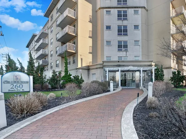 260 81st Bch Unit 1P, Far Rockaway, NY 11693