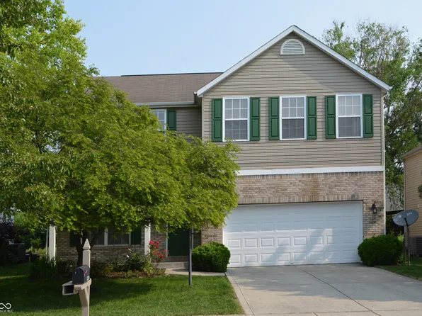 12326 River Valley Dr, Fishers, IN 46038