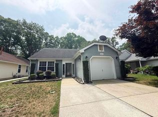 804 Eagle Point Pl, Galloway, NJ 08205