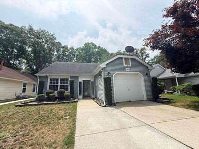 804 Eagle Point Pl, Galloway, NJ, 08205