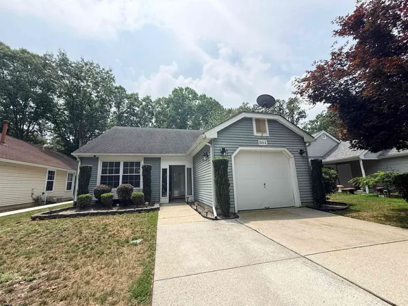 804 Eagle Point Pl, Galloway, NJ 08205