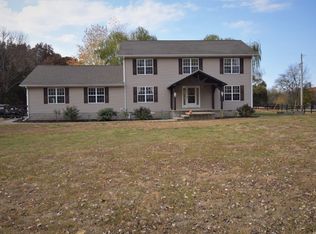 483 Beeker Rd, Pembroke, KY 42266