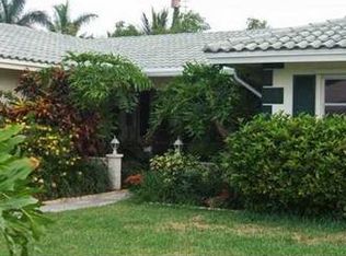 727 Cordova Dr, Boca Raton, FL 33432