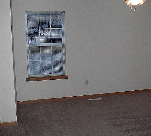 Typical Bedroom