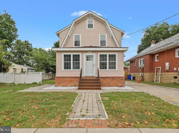 37 W 5th Ave, Runnemede, NJ 08078