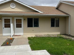 410 N 2nd St APT 3, Plainview, NE 68769