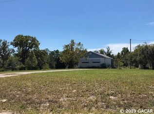 6369 SE 85th Loop, Trenton, FL 32693