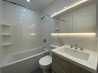Rented by AZ REALTY NYC LLC