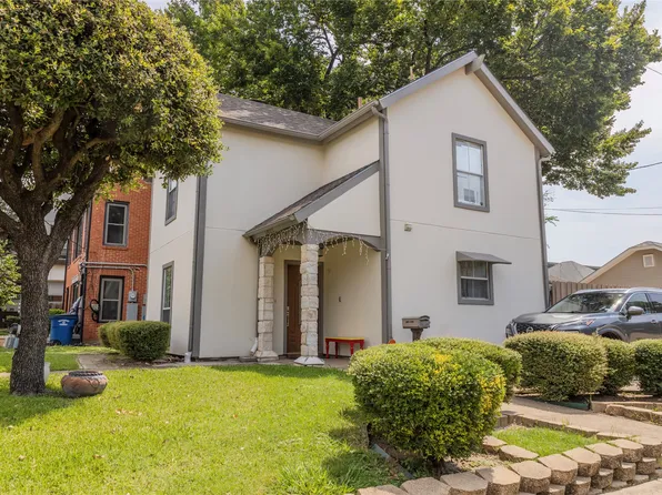 5902 Ross Ave, Dallas, TX 75206