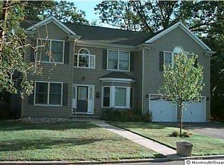 609 Myrtle Ave, Allenhurst, NJ 07711