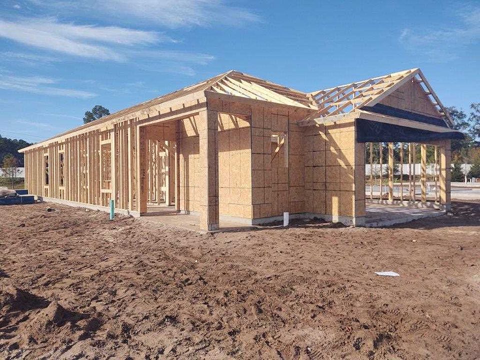 123 Chasewood Dr, Saint Augustine, FL 32095 Zillow