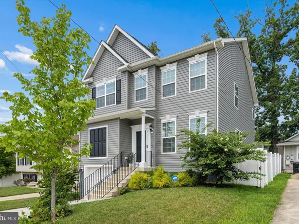 1517 Pacific Ave, Capitol Heights, MD 20743
