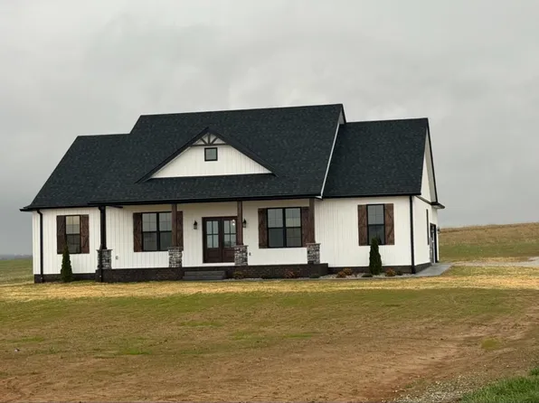 1902 Taylor Barrow Rd, Auburn, KY 42206