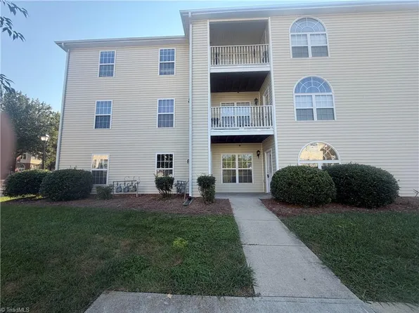 3721 Morris Farm Dr APT 1C, Greensboro, NC 27409