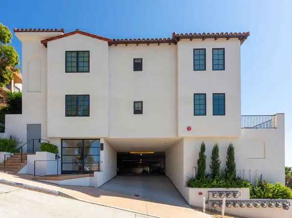 Mission West Lofts, 3975 Old Town Ave #5, San Diego, CA 92110