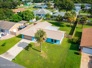 2025 Advana St NE, Palm Bay, FL 32905