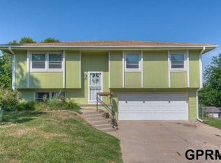 2116 N 141st Ave, Omaha, NE 68164