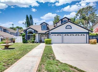 673 Silver Valley Trl, Walnut, CA 91789