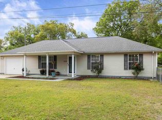 2317 Langston St, Pensacola, FL 32514