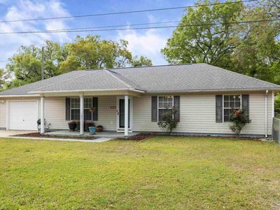 2317 Langston St, Pensacola, FL, 32514