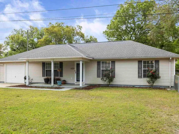 2317 Langston St, Pensacola, FL 32514