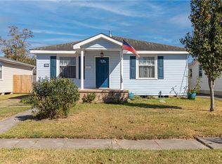 637 Tucker Ave, Jefferson, LA 70121
