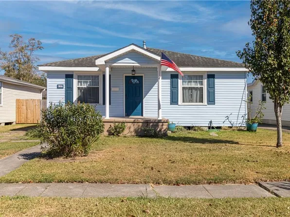 637 Tucker Ave, Jefferson, LA 70121