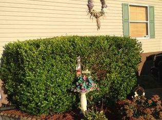 658 Frito Ln, Winchester, KY 40391