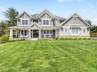 3511 E Bryn Mawr Dr, Bloomington, IN 47401