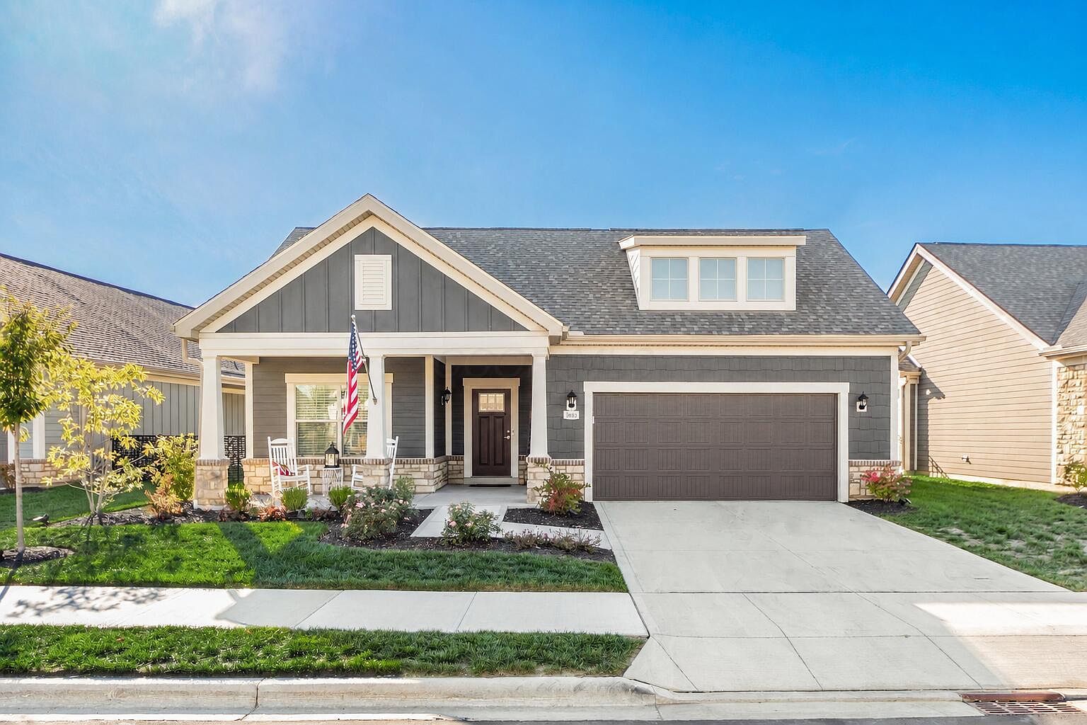 3693 Furlong Dr, Grove City, OH 43123 | Zillow