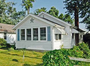 19998 Auten Rd, South Bend, IN 46637